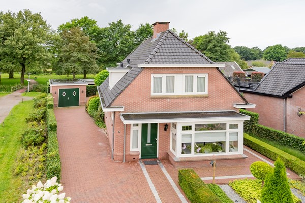 Medium property photo - Koninginnelaan 32, 3781 GL Voorthuizen